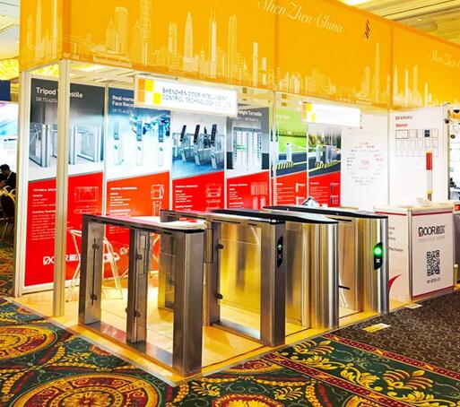 道爾智控把視野拓展到國際市場