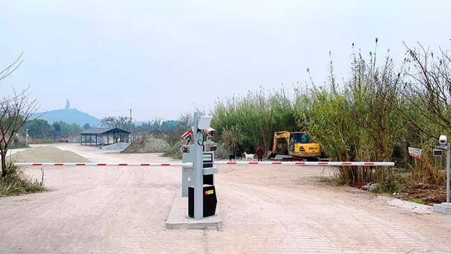 道爾設備進駐重慶陳摶故里