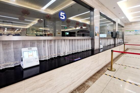 道爾設(shè)備入駐國(guó)內(nèi)最大的鐵路自備貨車運(yùn)管公司