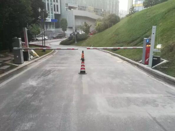 道爾新結(jié)世界500強(qiáng)基地：重慶總部城