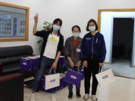 瘟疫無(wú)情 道爾有愛