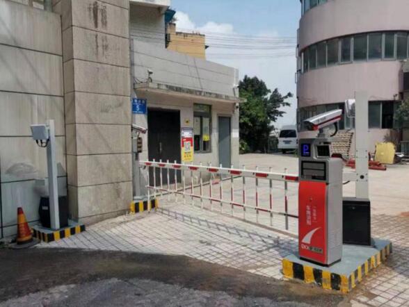 10大道爾經(jīng)典案例 | 見證道爾停車場(chǎng)設(shè)備的高端、先鋒、時(shí)尚、魅力