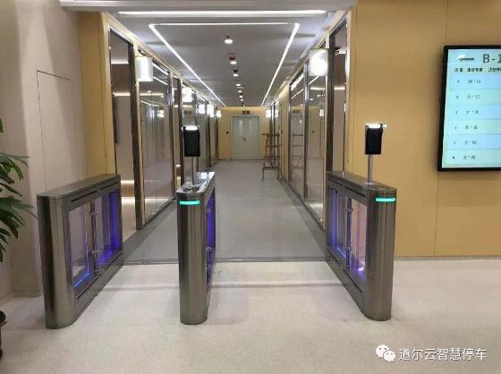 道爾設備助力防疫 嚴守國家呼吸醫(yī)學中心