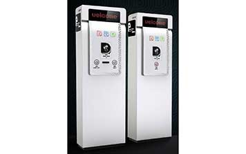 恭系列一型停車場系統(tǒng)