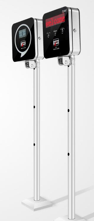 簡(jiǎn)系列二型停車場(chǎng)系統(tǒng)