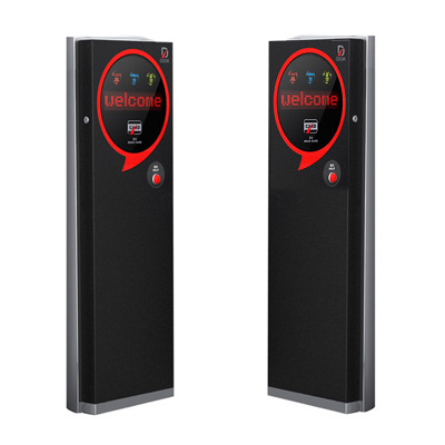 簡(jiǎn)系列Ⅰ型停車場(chǎng)系統(tǒng)