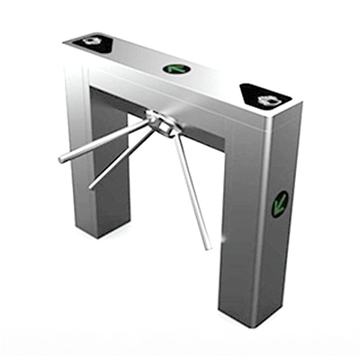 DRTD6305 電動(dòng)三輥閘機(jī)