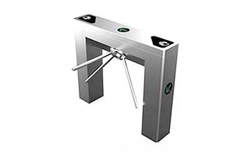 DRTD6305 電動(dòng)三輥閘機(jī)