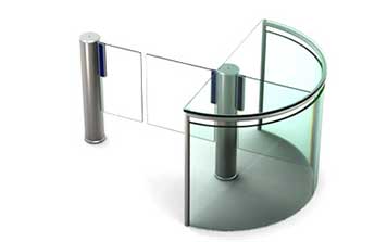 半高智能擺閘DRTD6607