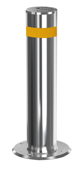 開封出安智能升降柱進駐鼎立?國際城工程