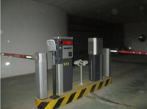 德陽(yáng)車牌識(shí)別安裝