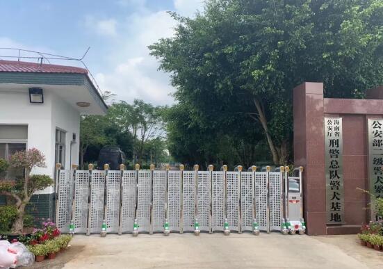 只需4步，荊州電動門維修輕松走起