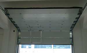 快速提升門(mén)