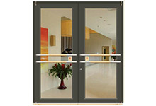 熱烈祝賀營(yíng)口出安智能肯德基門進(jìn)駐營(yíng)口MOMA峰匯