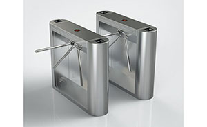 智能通道閘系列三輥閘-03