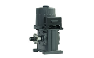 直流無刷無軌伸縮門機(jī)（單機(jī)）