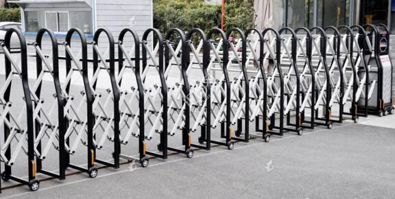 熱烈祝賀承德出安智能電動(dòng)伸縮門(mén)進(jìn)駐豐寧山水豪庭