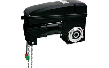 開門機(jī) - 機(jī)械行程工業(yè)門電機(jī)F-850T