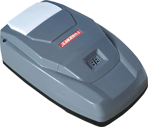 車庫門開門電機F-390