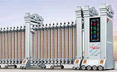 熱烈祝賀達(dá)州出安電動(dòng)門進(jìn)駐旺鴻沙發(fā)廠