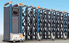 熱烈祝賀達(dá)州出安電動(dòng)門進(jìn)駐張康汽車修理廠