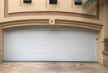 熱烈祝賀錦州出安智能車庫門進(jìn)駐錦州晟暉家園