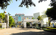 熱烈祝賀樂山出安電動(dòng)門進(jìn)駐樂山師范學(xué)院