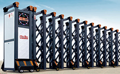 熱烈祝賀樂山出安電動門進(jìn)駐搏樂織布廠