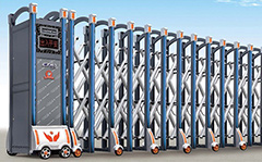 熱烈祝賀樂山出安電動門進(jìn)駐速達(dá)汽車修理廠