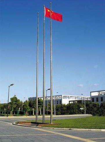 樂山旗桿繩子斷了怎么辦？