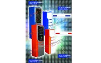 停車(chē)場(chǎng)系統(tǒng) - 智能化停車(chē)場(chǎng)管理系統(tǒng)