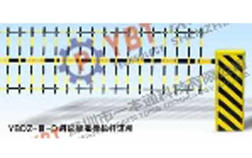 柵欄道閘 - 柵欄道閘