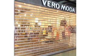 卷簾門(mén) - 水晶卷簾門(mén)5