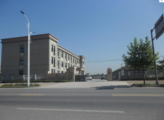 秦皇島出安智能電動(dòng)伸縮門在順馳房地產(chǎn)這塊寶地上長駐