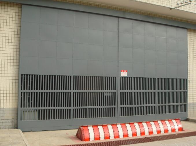 玉溪監(jiān)獄路障機案例 - 中出網-智能出入口與停車充電門戶