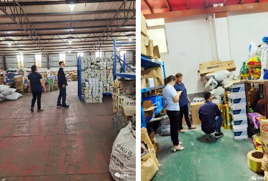 ISO45001:2018職業(yè)健康管理體系認(rèn)證審核工作的陳老師