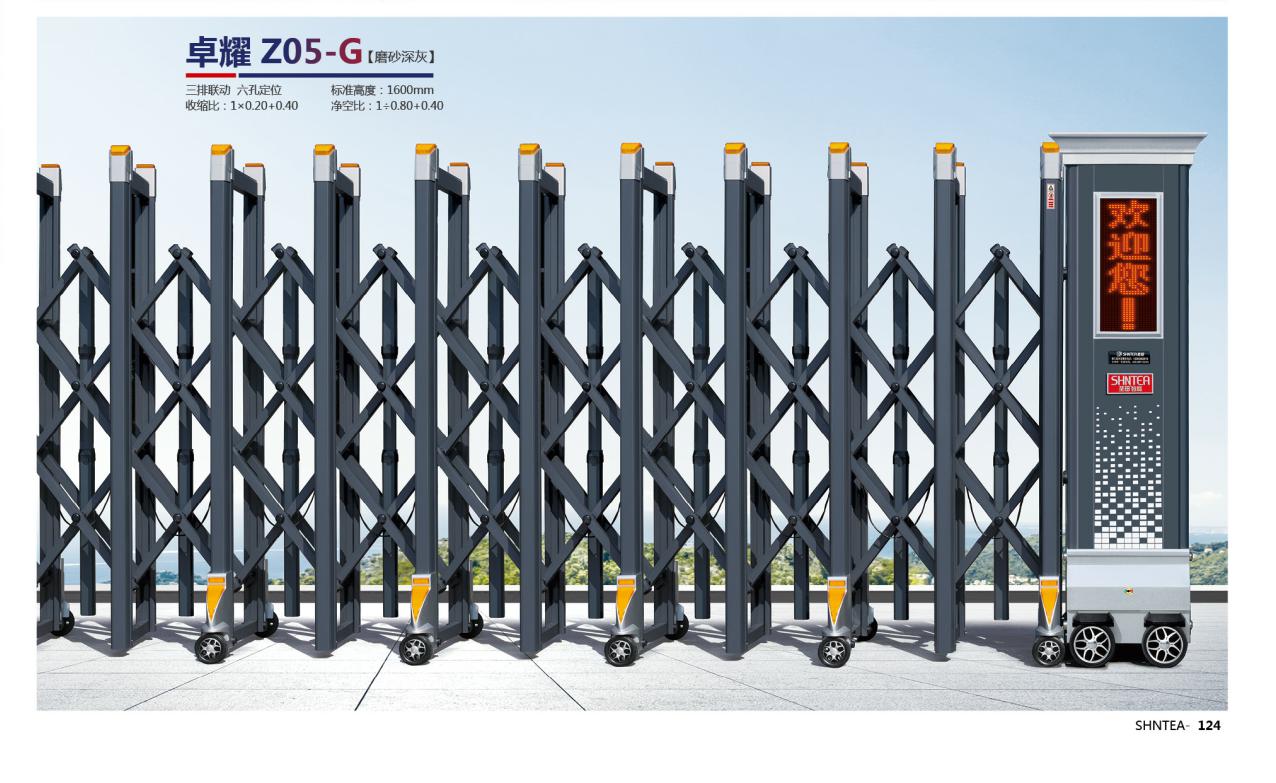 其他 - 卓耀Z05-G