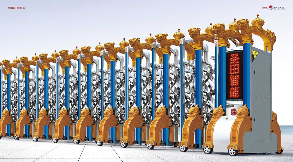 ST龍鳳呈祥（8K不銹鋼）