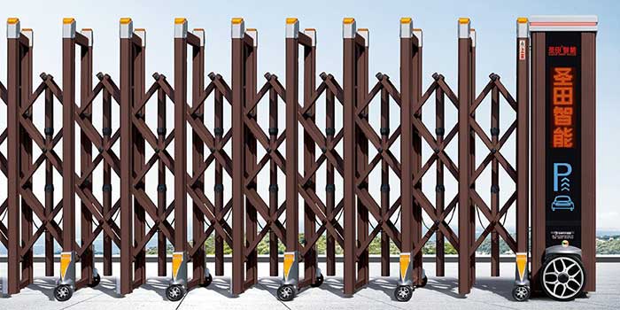 其他 - 華耀 H5-K (中柱款)