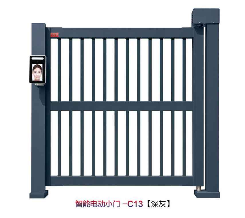 其他 - 智能電動(dòng)小門C13