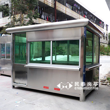 不銹鋼崗?fù)T-202C型