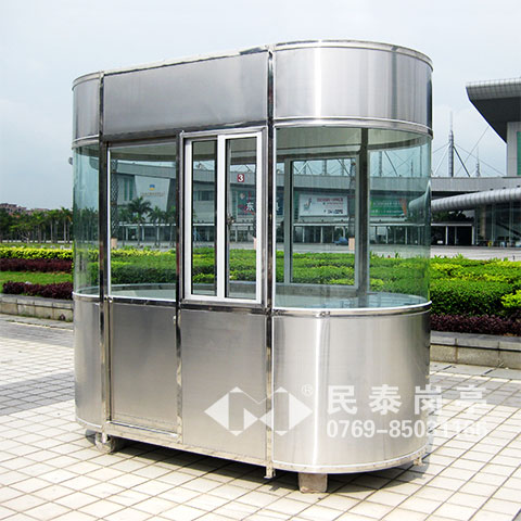 不銹鋼崗?fù)T-501型