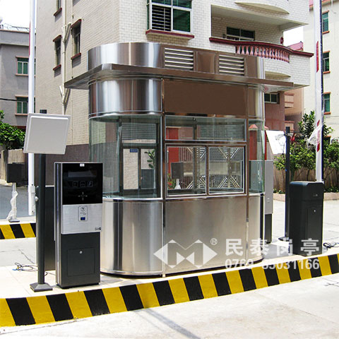 不銹鋼崗?fù)T-506型