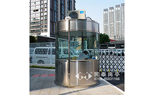 崗?fù)?- 不銹鋼崗?fù)T-508型