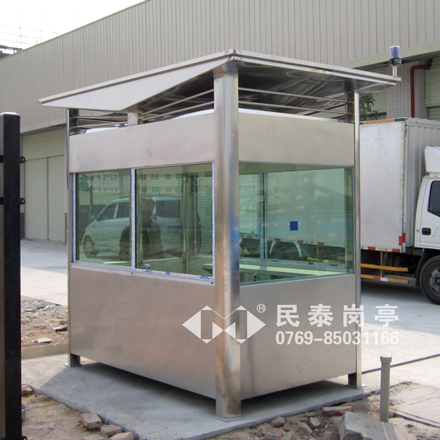 不銹鋼崗?fù)T-1011型