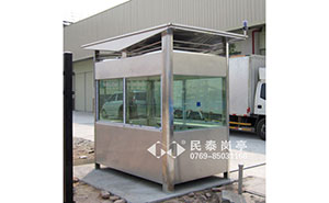 崗?fù)?- 不銹鋼崗?fù)T-1021型