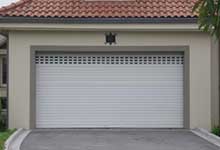 熱烈祝賀四平出安智能車庫門進(jìn)駐四平大禹加州灣