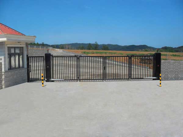 喜迎撫順出安智能懸浮門進駐撫順新鋼鐵有限責(zé)任公司