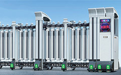 熱烈祝賀內(nèi)江出安電動門進(jìn)駐內(nèi)江市第六中學(xué)