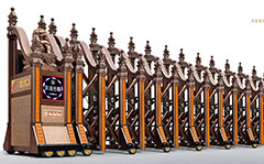 熱烈祝賀內(nèi)江出安電動(dòng)門進(jìn)駐隆昌七中